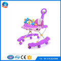 2016 New arrival baby walker/baby walker new models/CE approved roung baby walker/china wholesale baby carrier walker